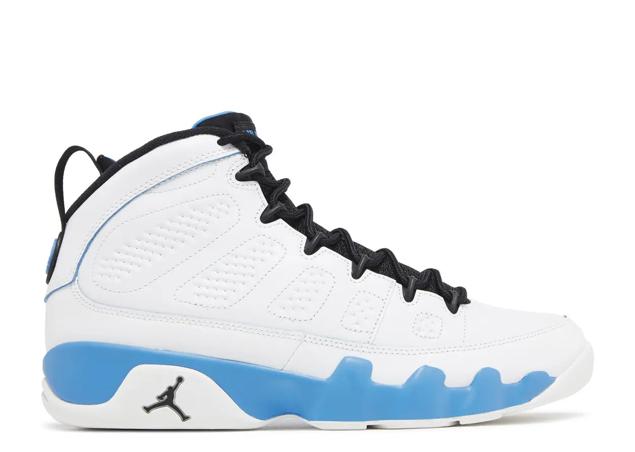 Air Jordan 9