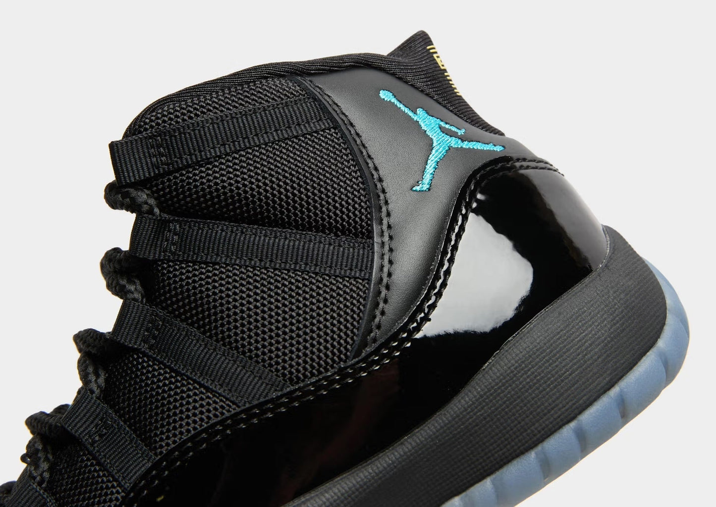 Air Jordan 11 "Gamma" Retro