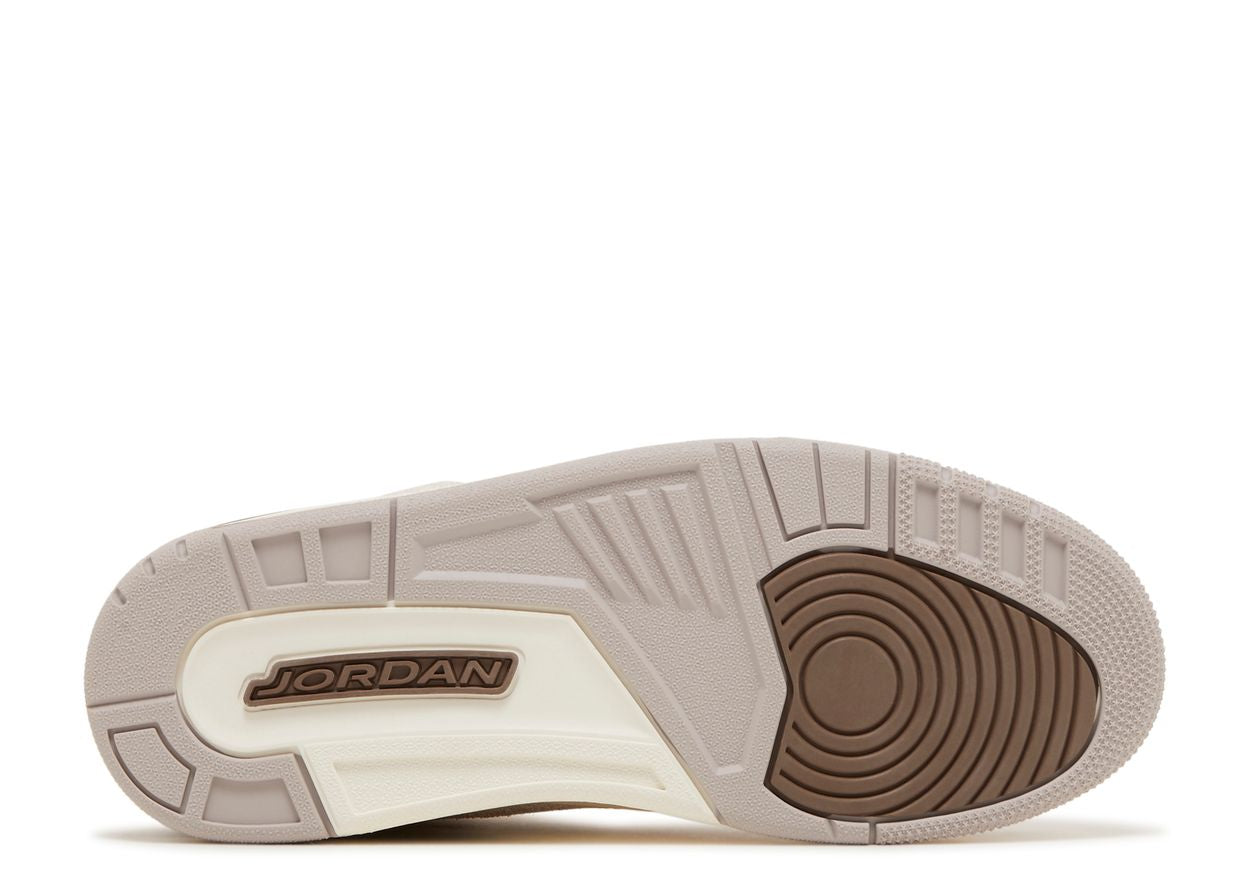 JORDAN 3 RETRO 'PALOMINO'
