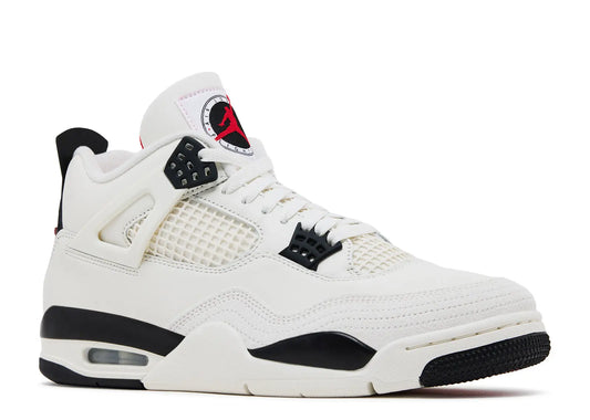 JORDAN 4 RETRO 'FLIGHT CLUB