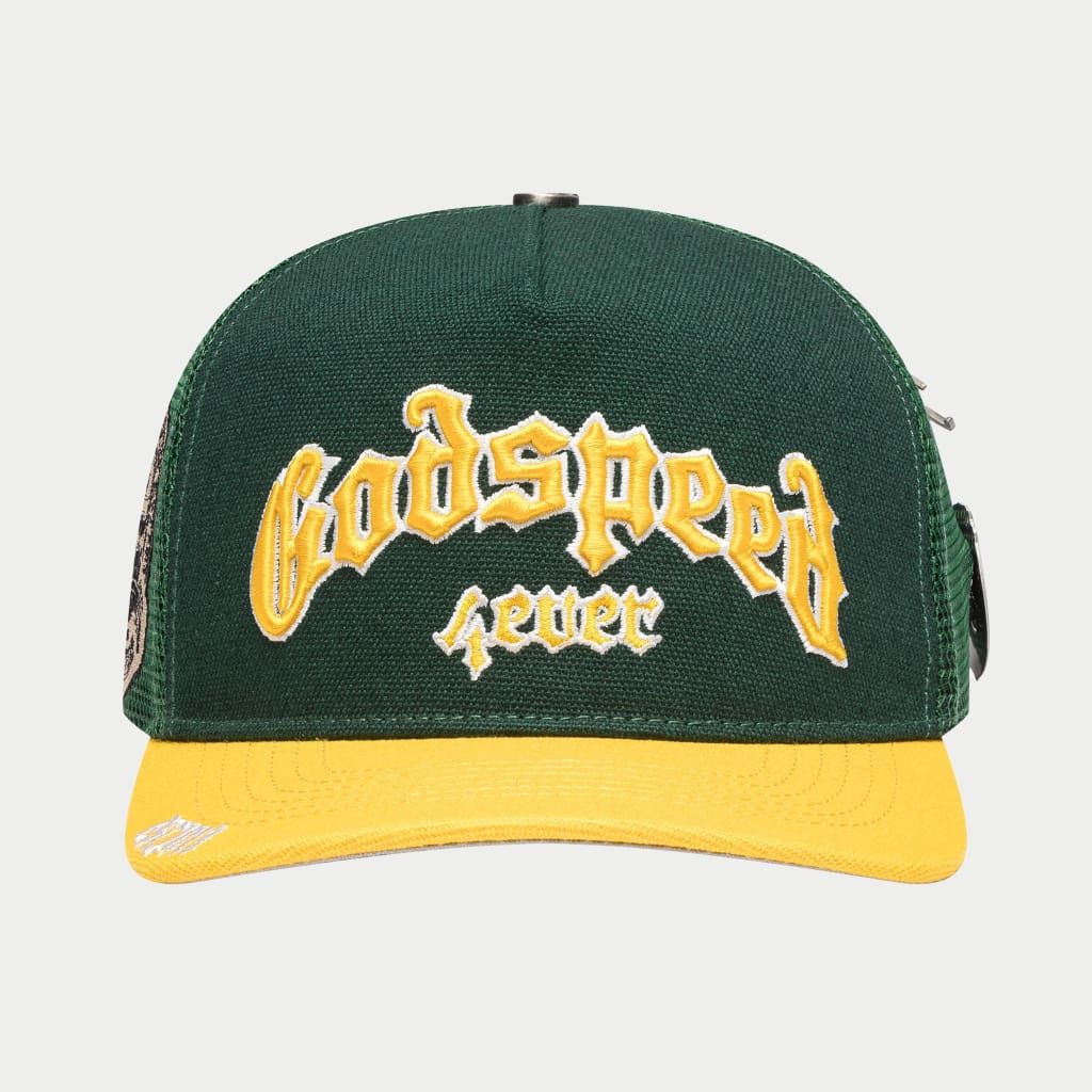 GS Forever Trucker Hat