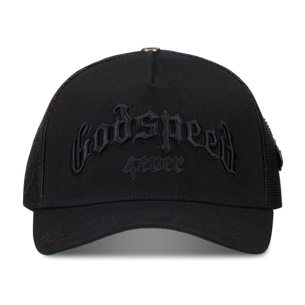 GS Forever Trucker Hat
