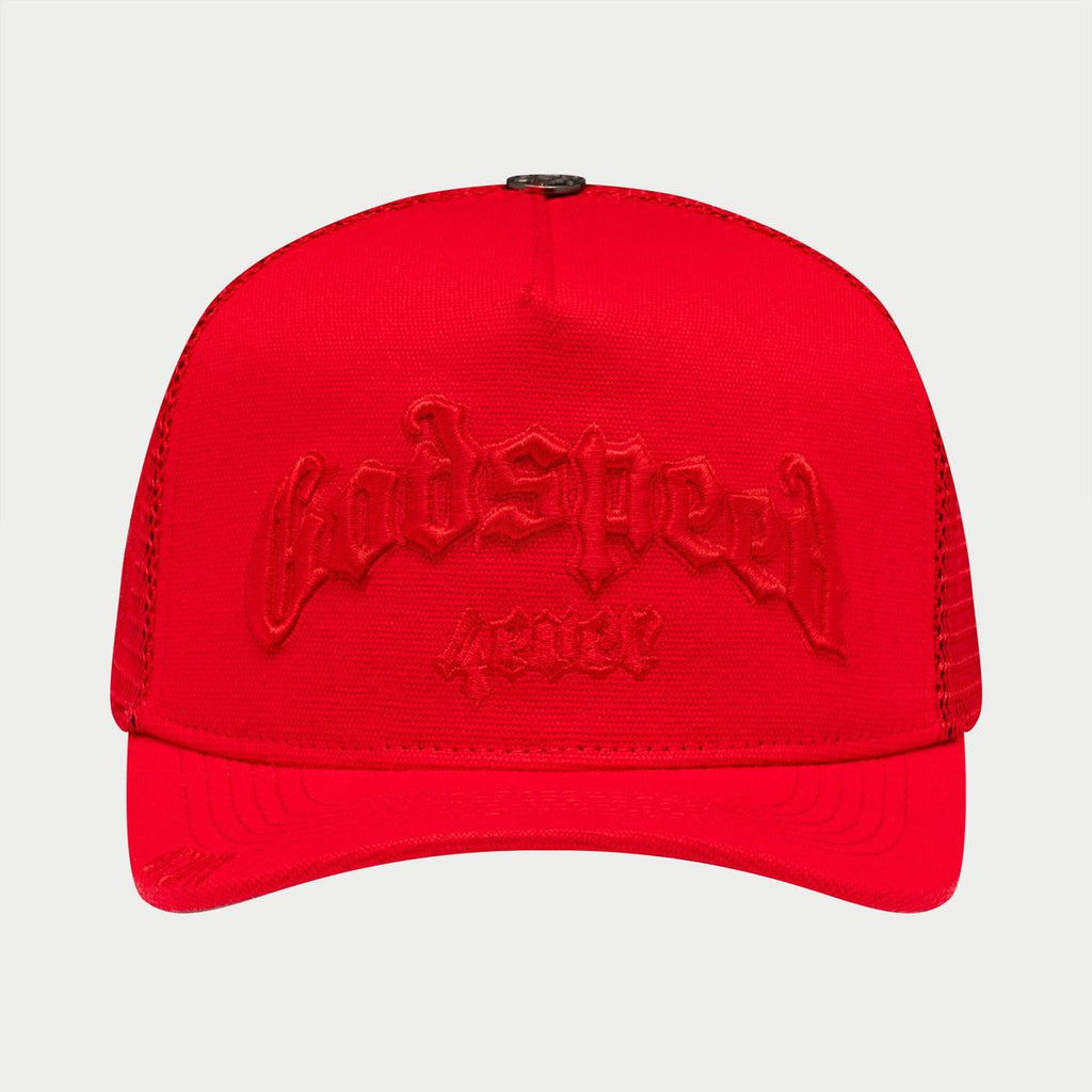 GS Forever Trucker Hat