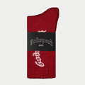 OG Logo Sock- God Speed