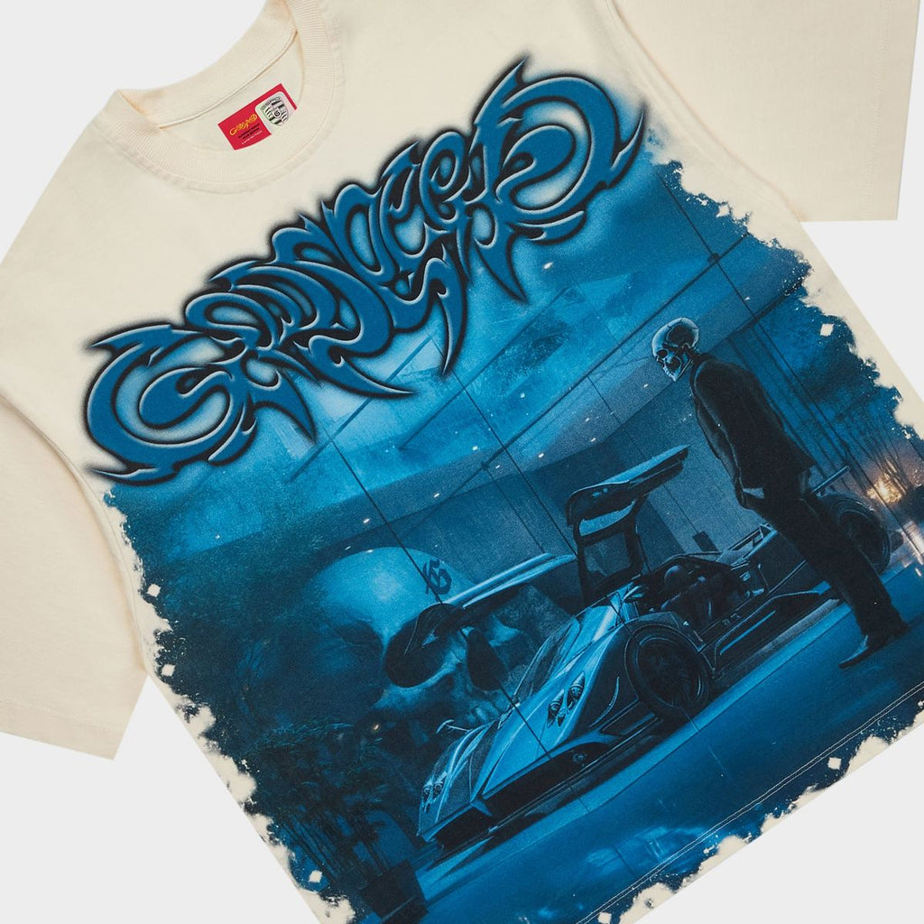 Showroom Miami Superrun (Bone)