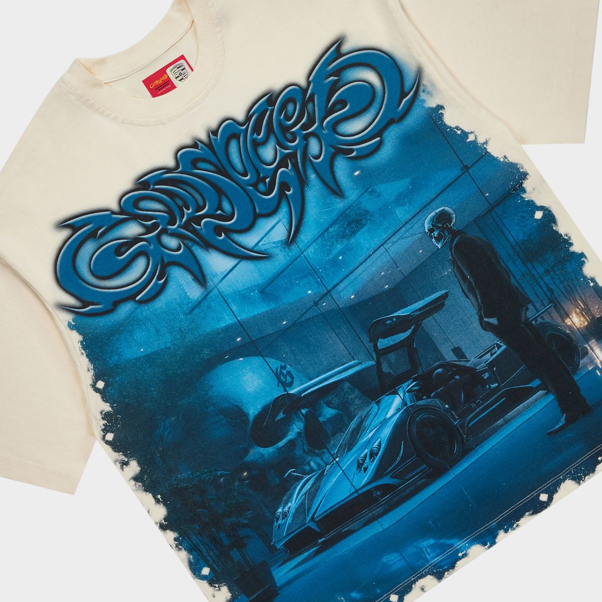 Showroom Miami Superrun (Bone)