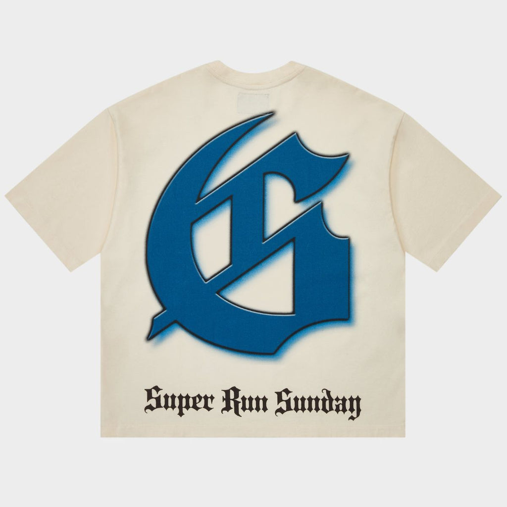 Showroom Miami Superrun (Bone)