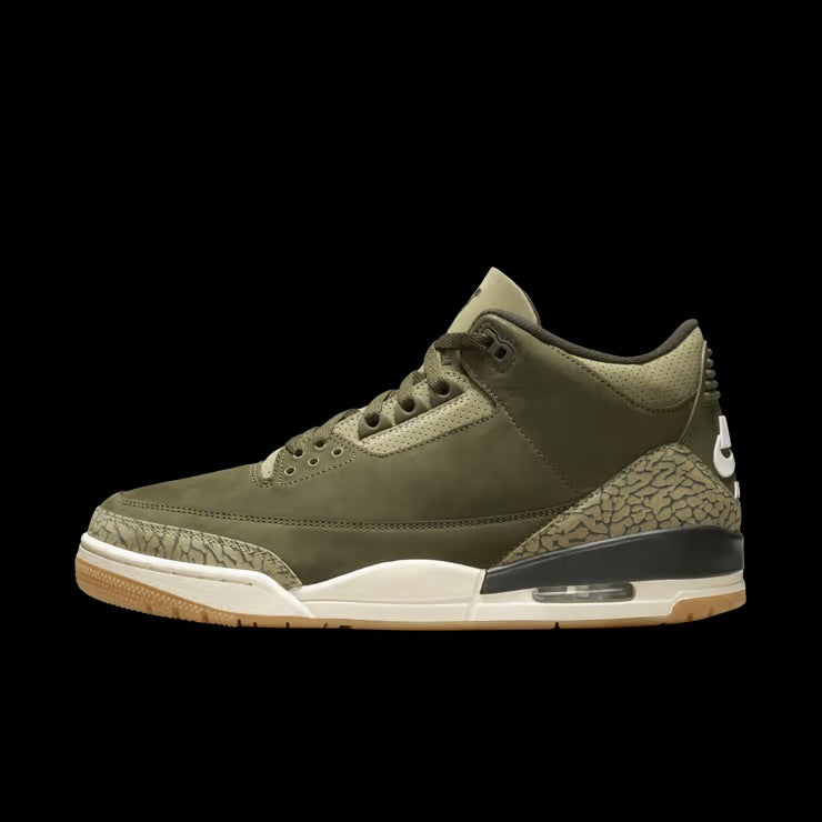 Air Jordan 3 “Family Affair”