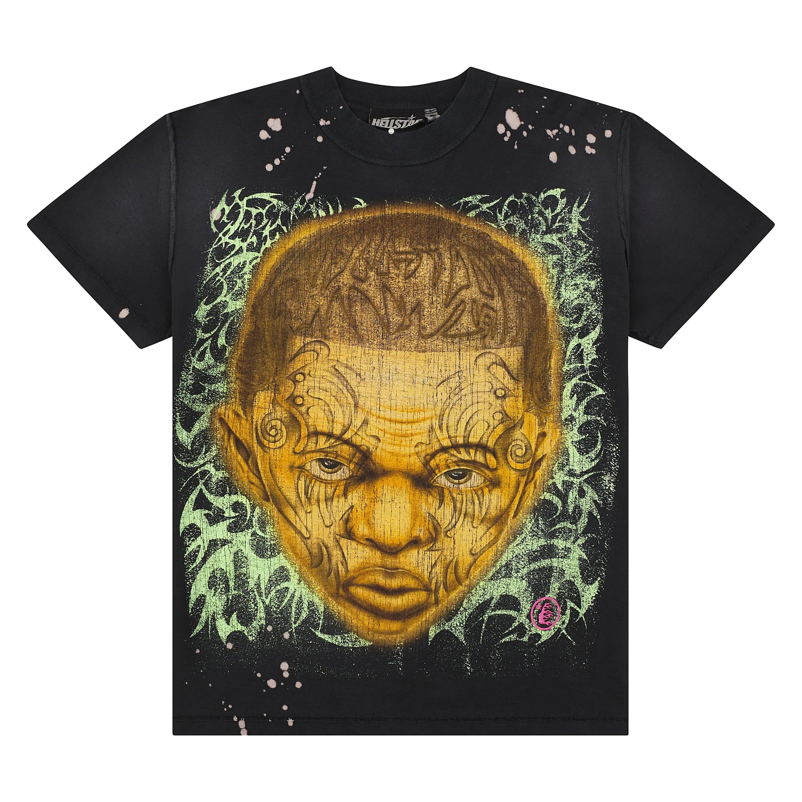 Hellstar New Testament T-Shirt