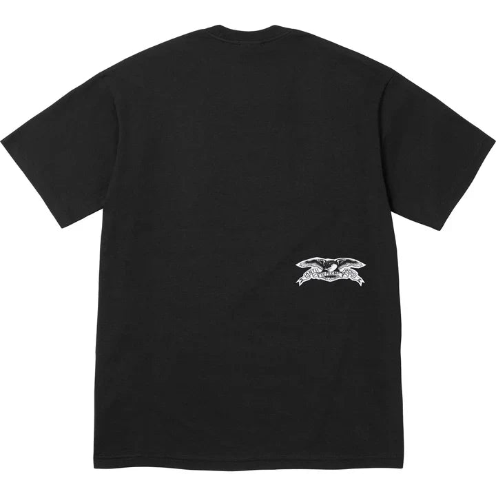 supreme®/antihero® ozzy tee