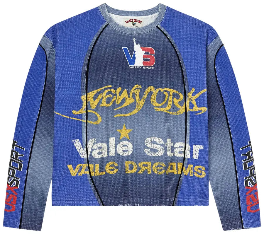 VALE STAR THERMAL