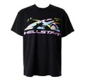 Hellstar Sports Camo Logo T-Shirt