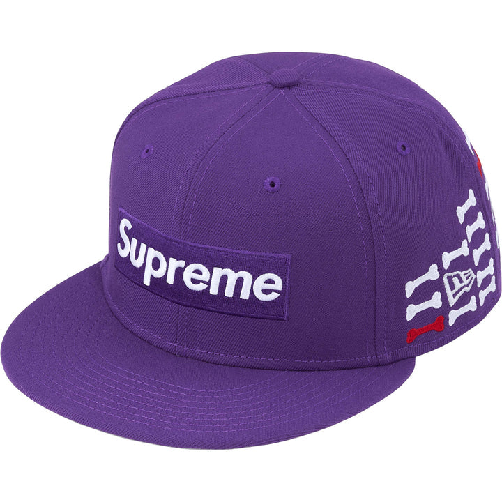 Bones Box Logo New Era®