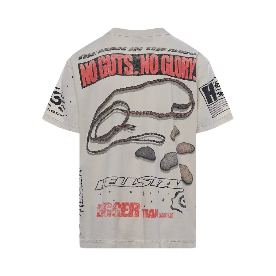 Hellstar Kill Your Goliath T-Shirt