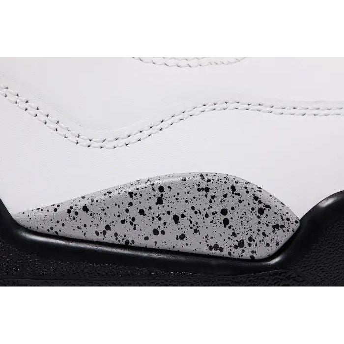 Air Jordan 4 retro og ‘white cement 2025