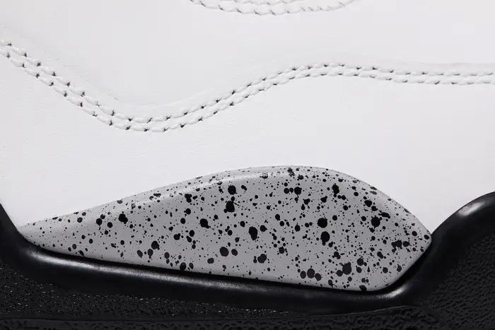 Air Jordan 4 retro og ‘white cement 2025