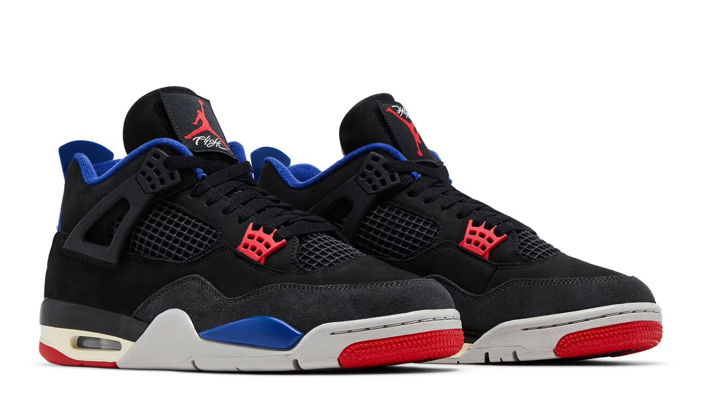 JORDAN 4 RETRO 'RARE AIR’