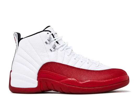 Jordan 12 Retro 'Cherry'