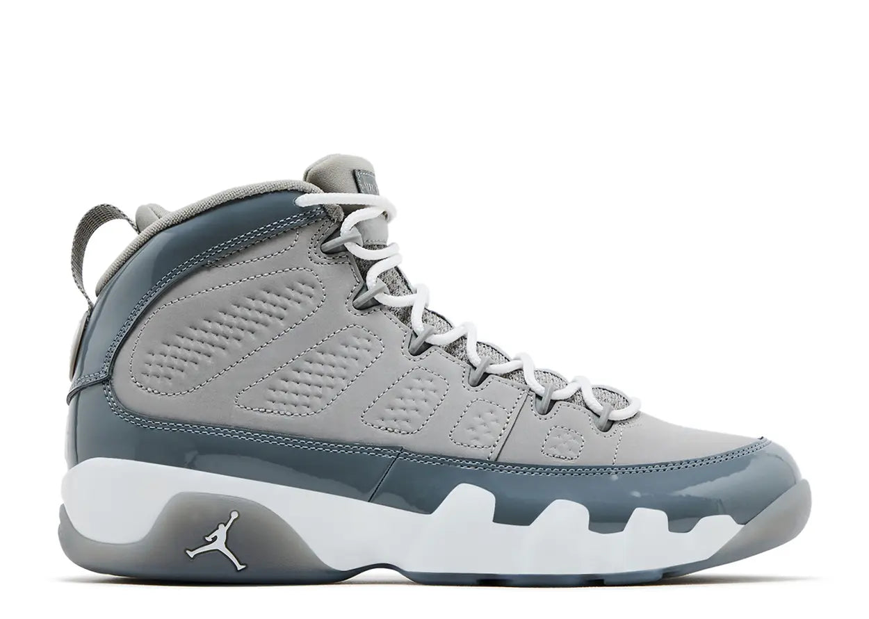 Air Jordan 9