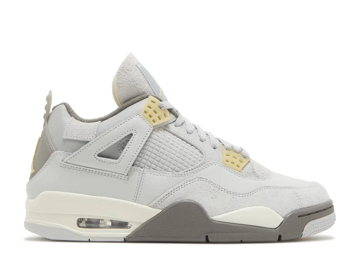 AIr Jordan 4