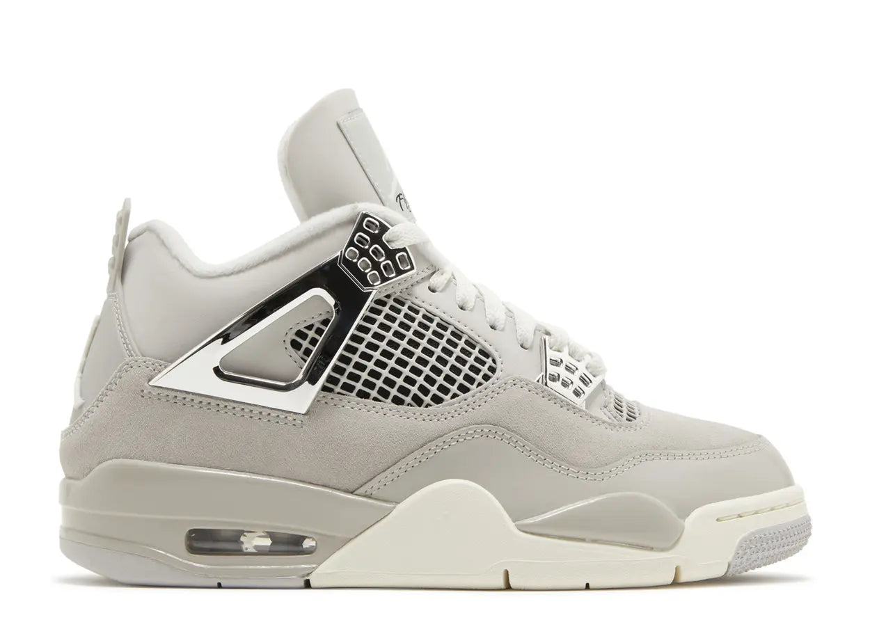 AIr Jordan 4