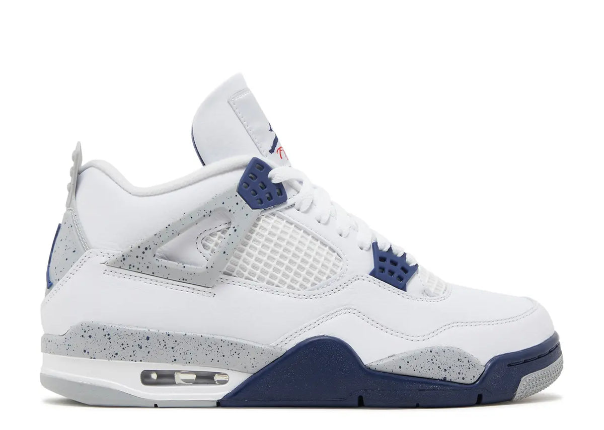 AIr Jordan 4