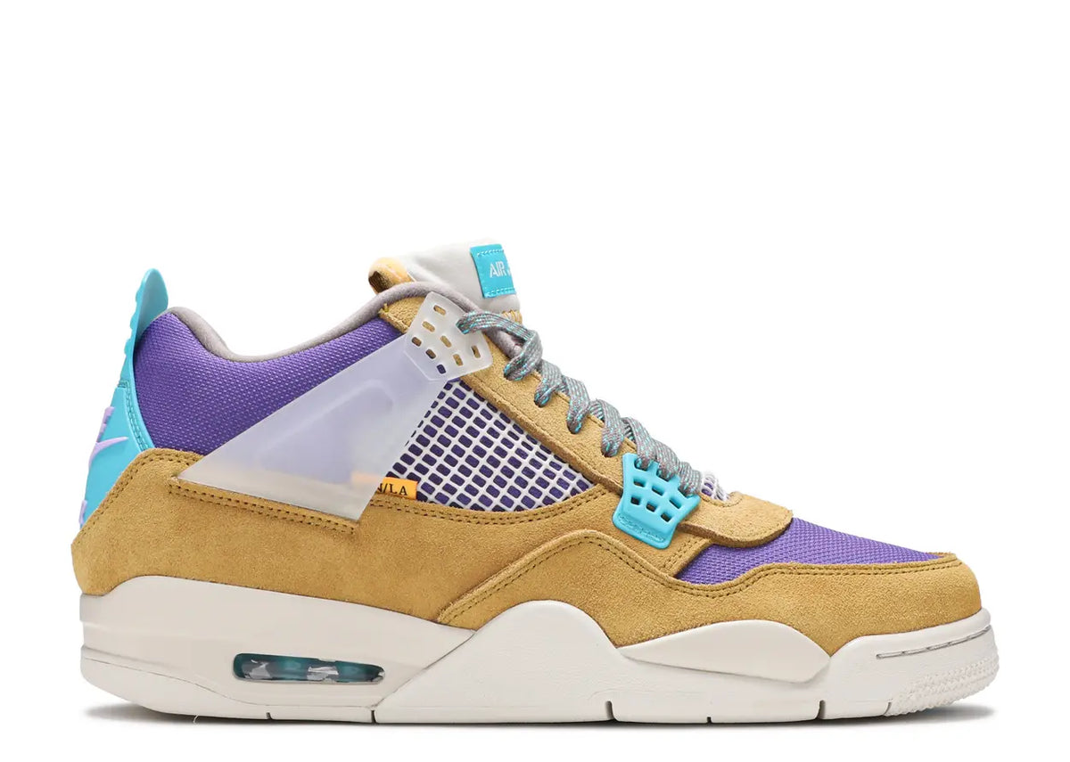 AIr Jordan 4