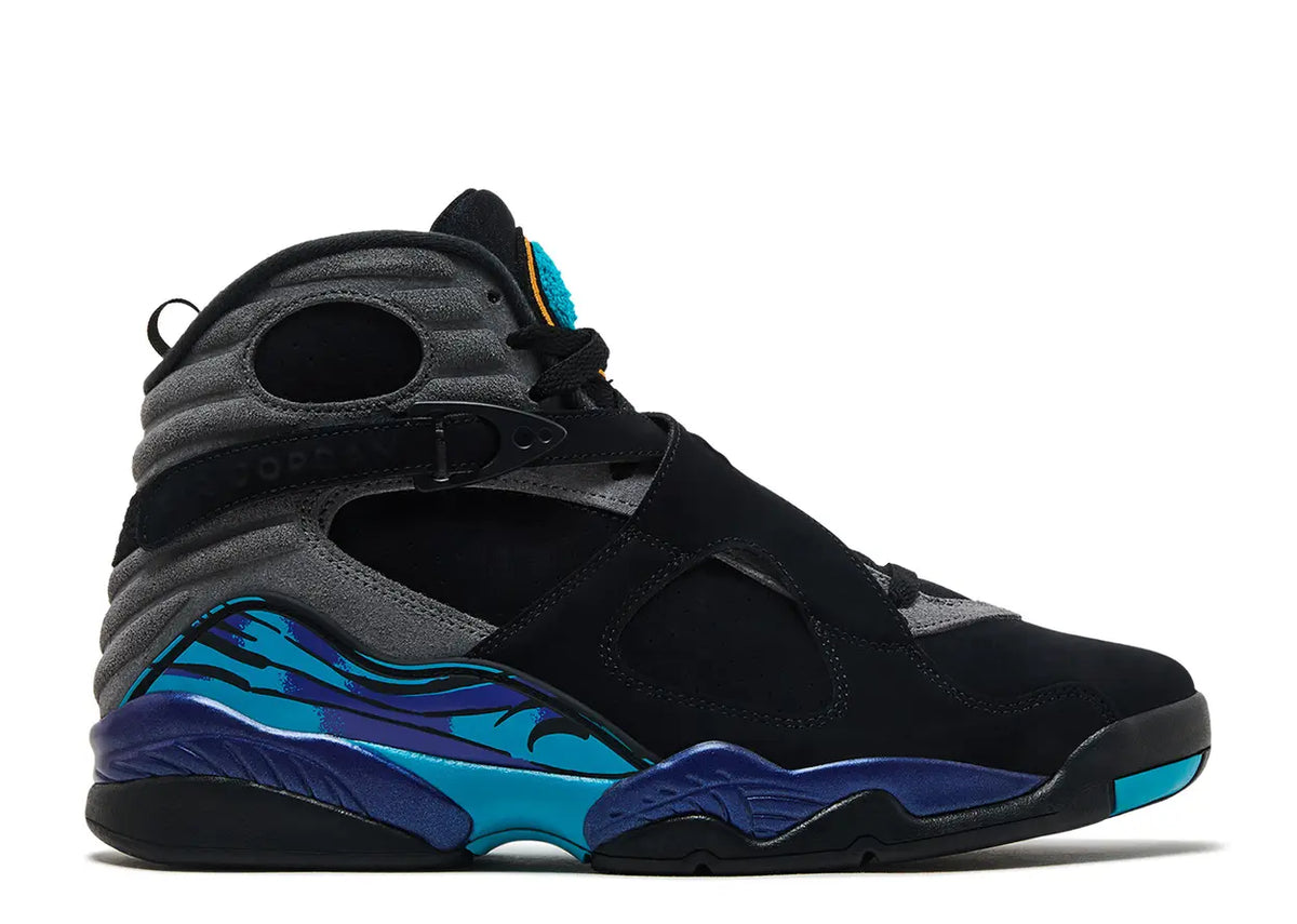 Air Jordan 8