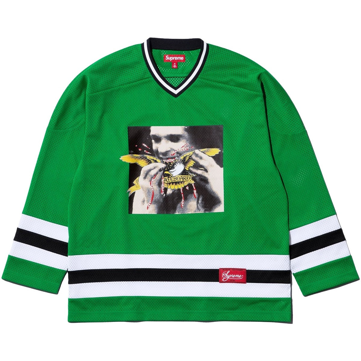 supreme®/antihero@ ozzy hockey