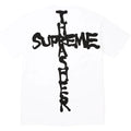 Supreme®/Thrasher® Cross Tee