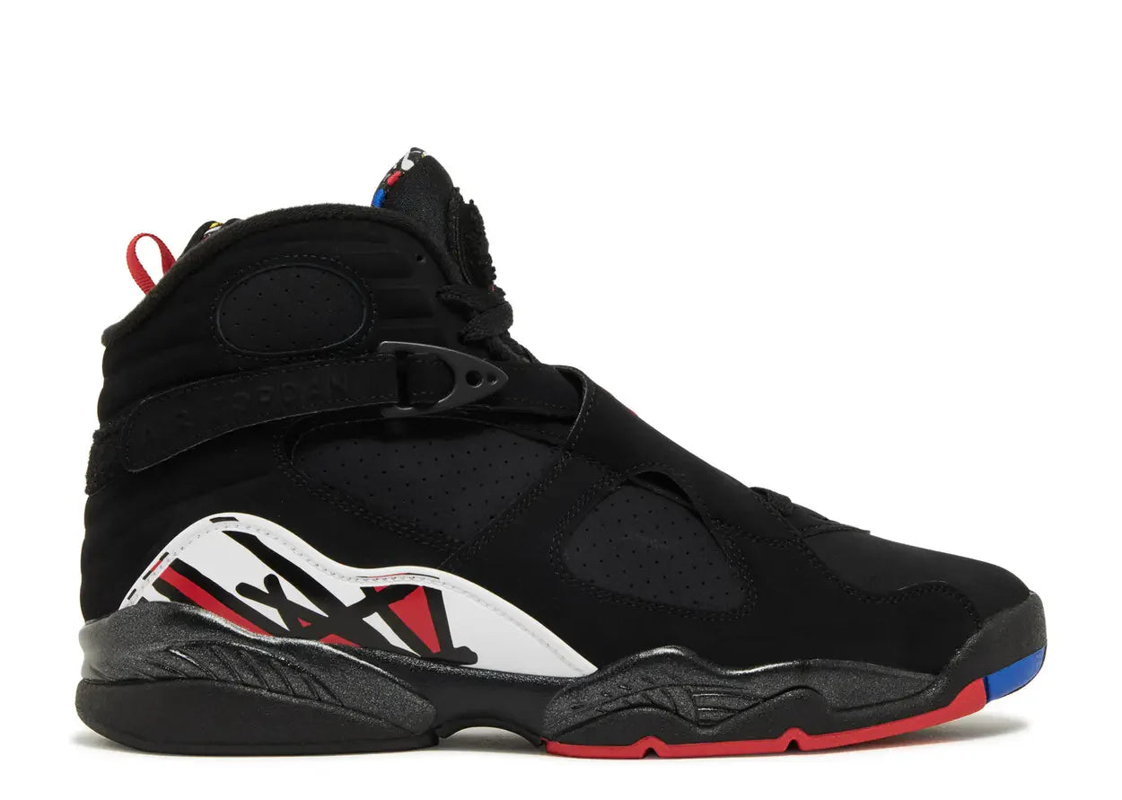 Air Jordan 8