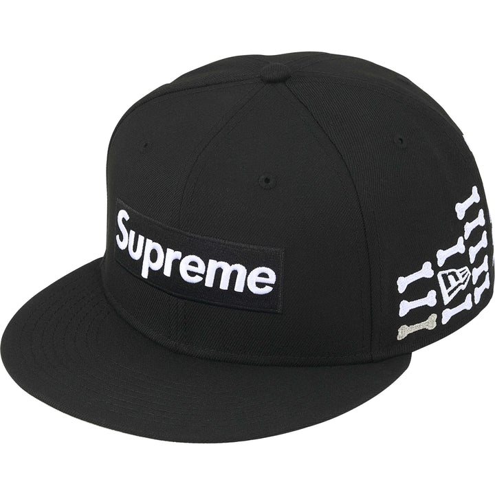 Bones Box Logo New Era®