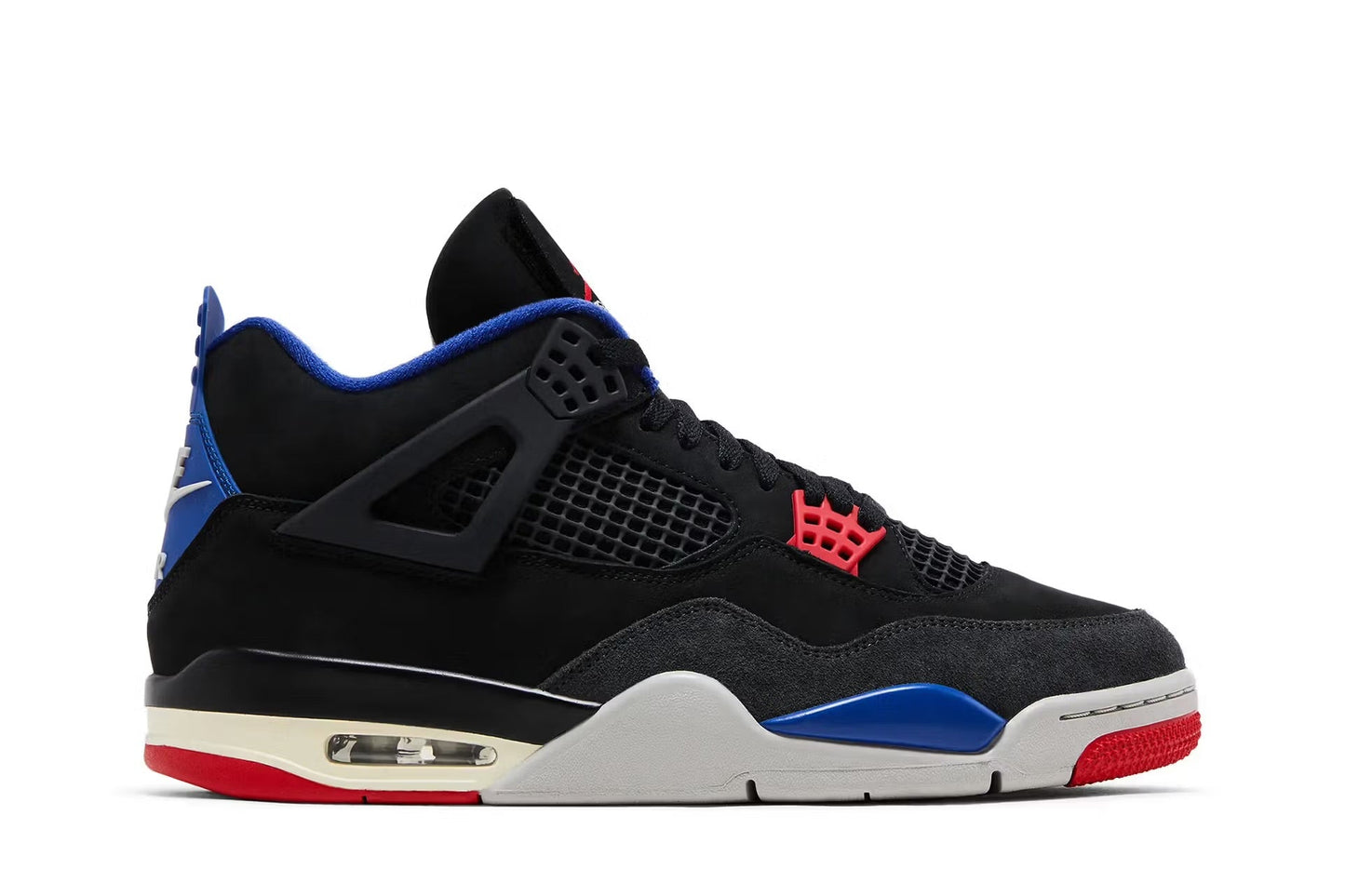JORDAN 4 RETRO 'RARE AIR’