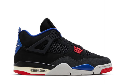 JORDAN 4 RETRO 'RARE AIR’