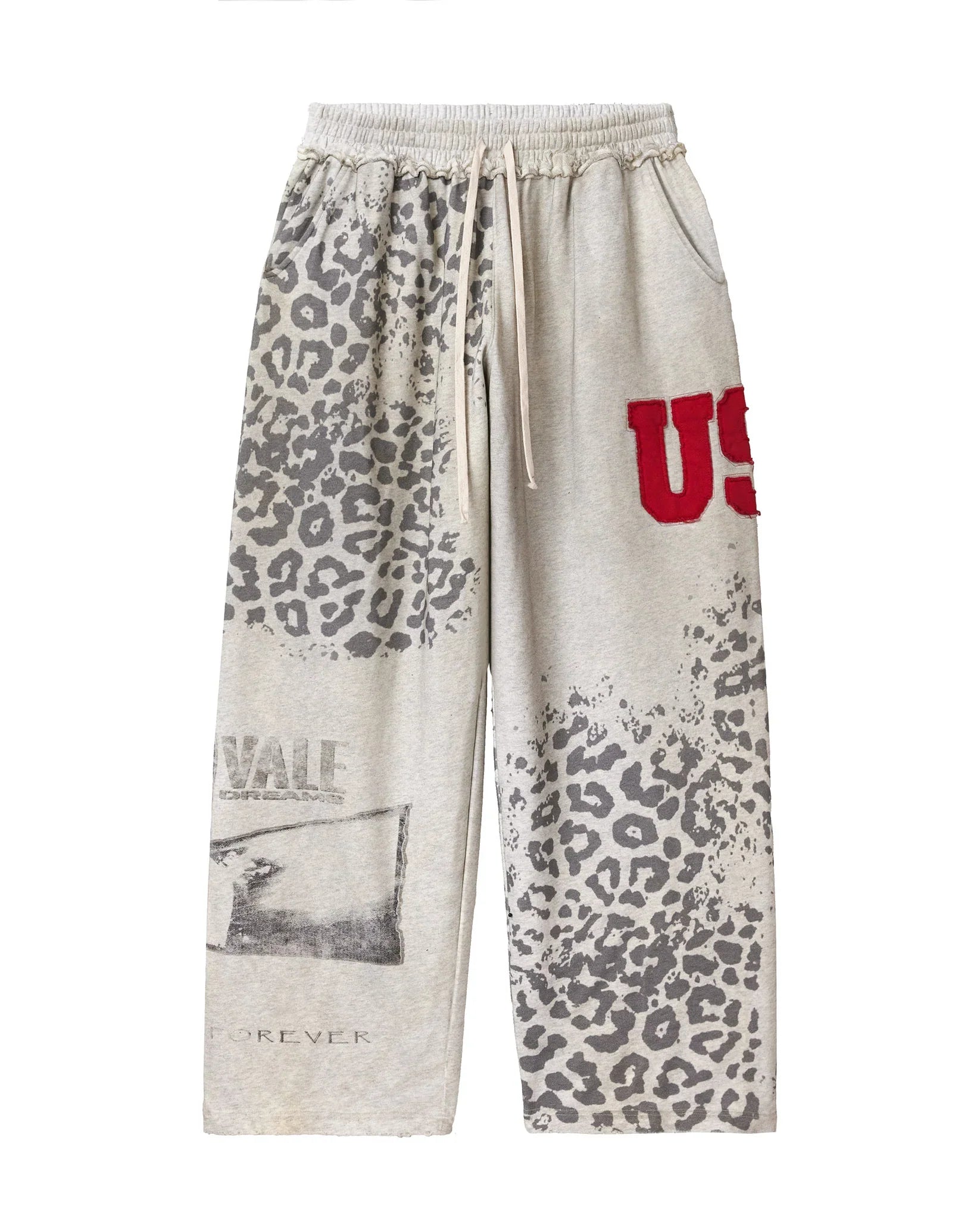CHEETAH SWEATS