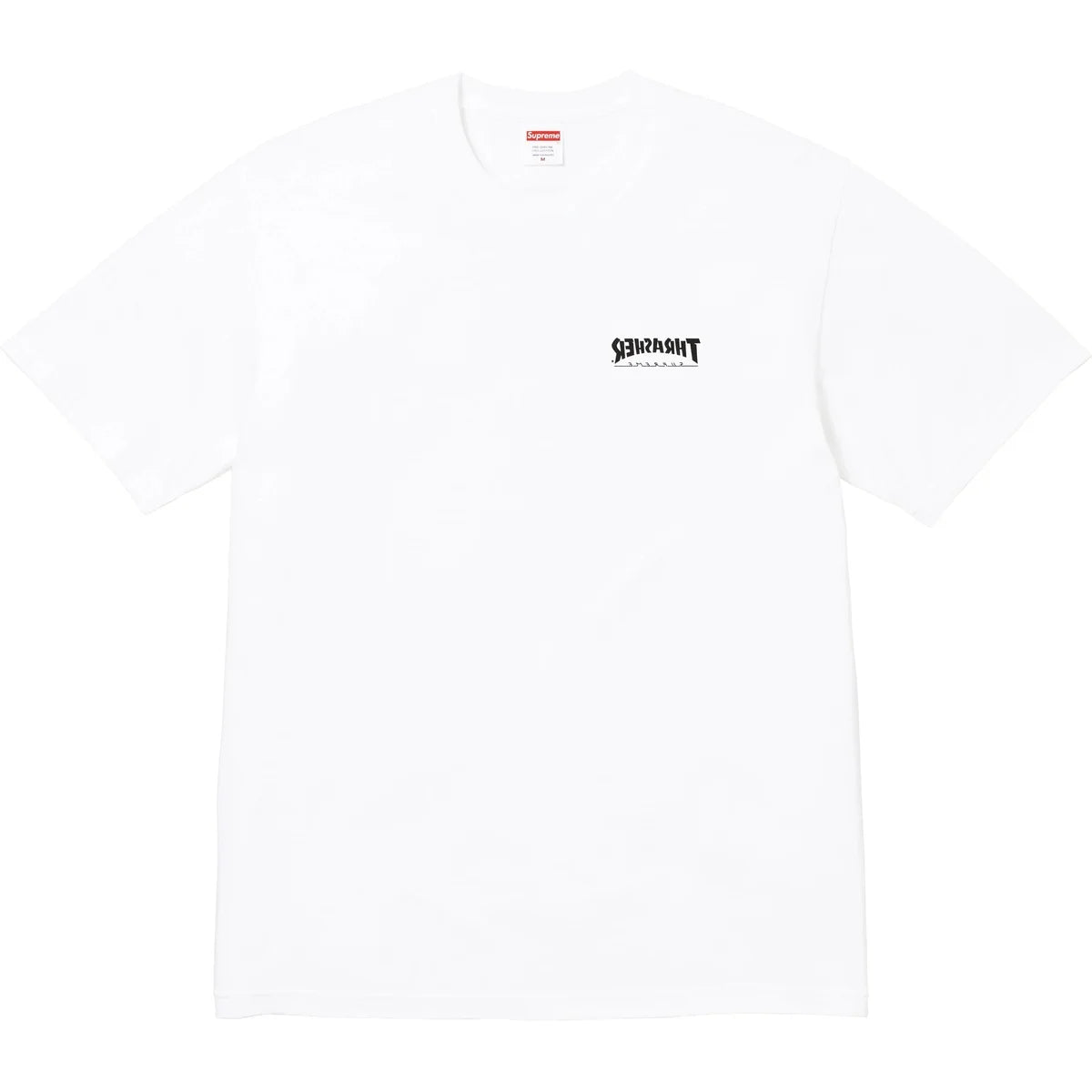 Supreme®/Thrasher® Cross Tee