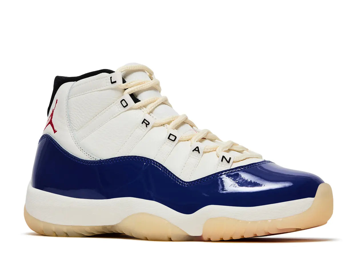 Jordan 11 Retro 'Rare Air'