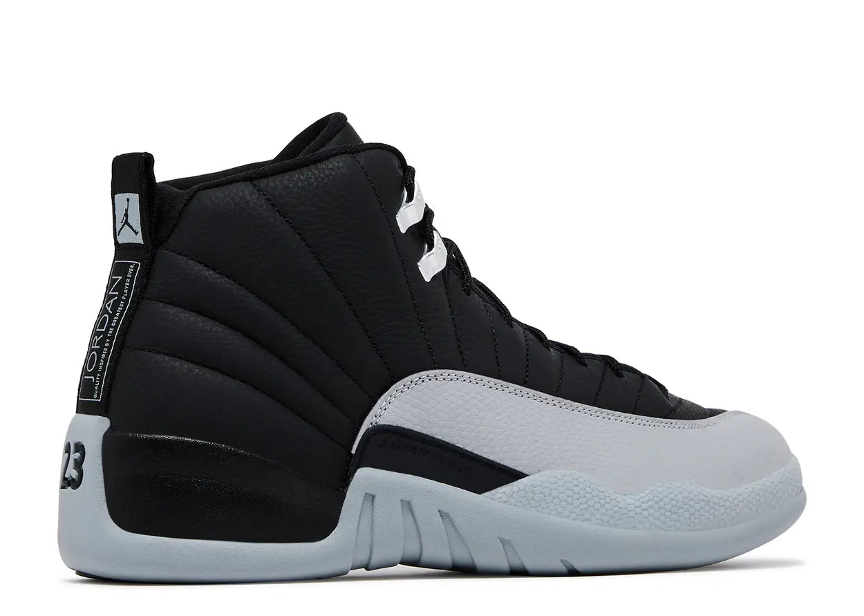 Jordan 12 Retro 'Barons'