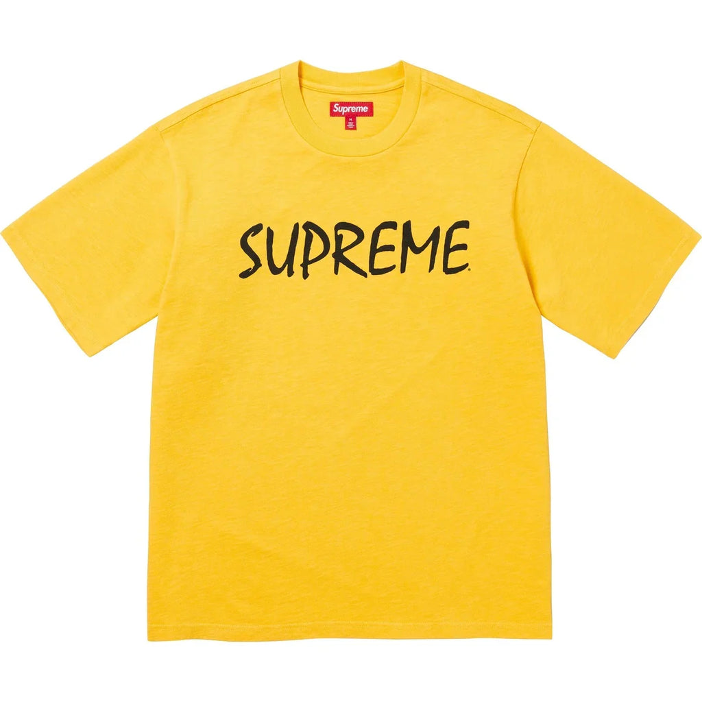 Supreme  FTP S/S Top
