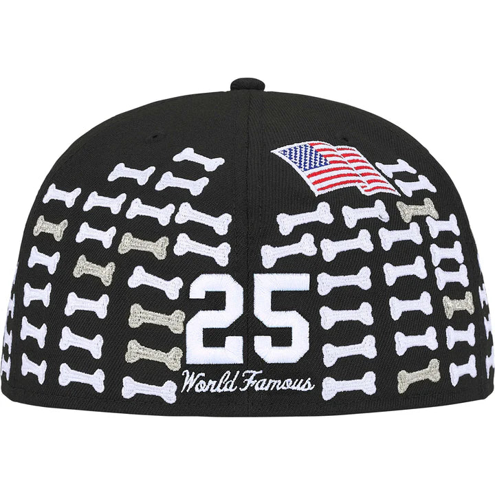 Bones Box Logo New Era®