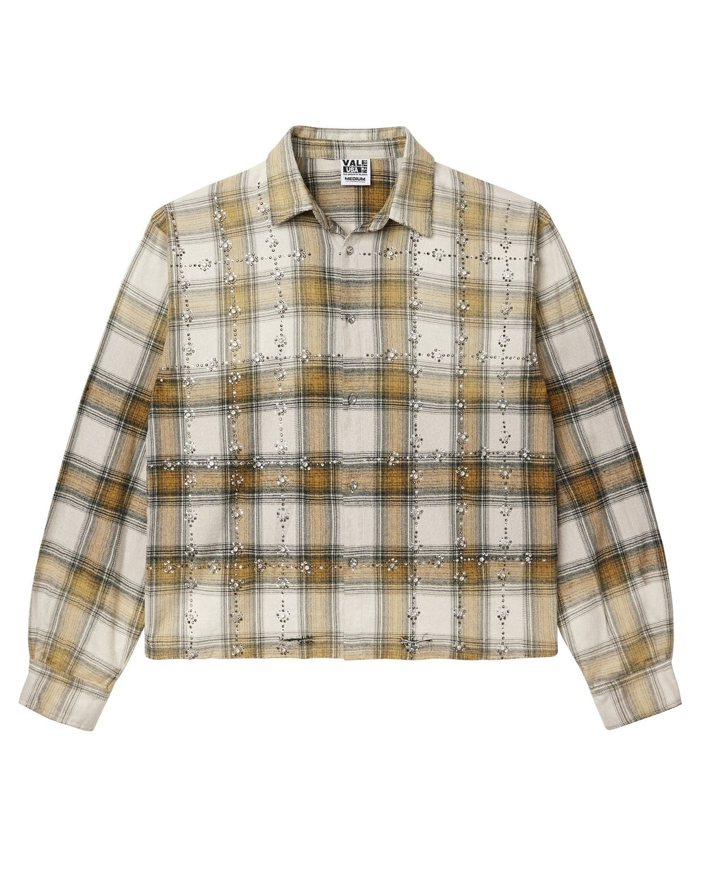 LEMONHEAD FLANNEL