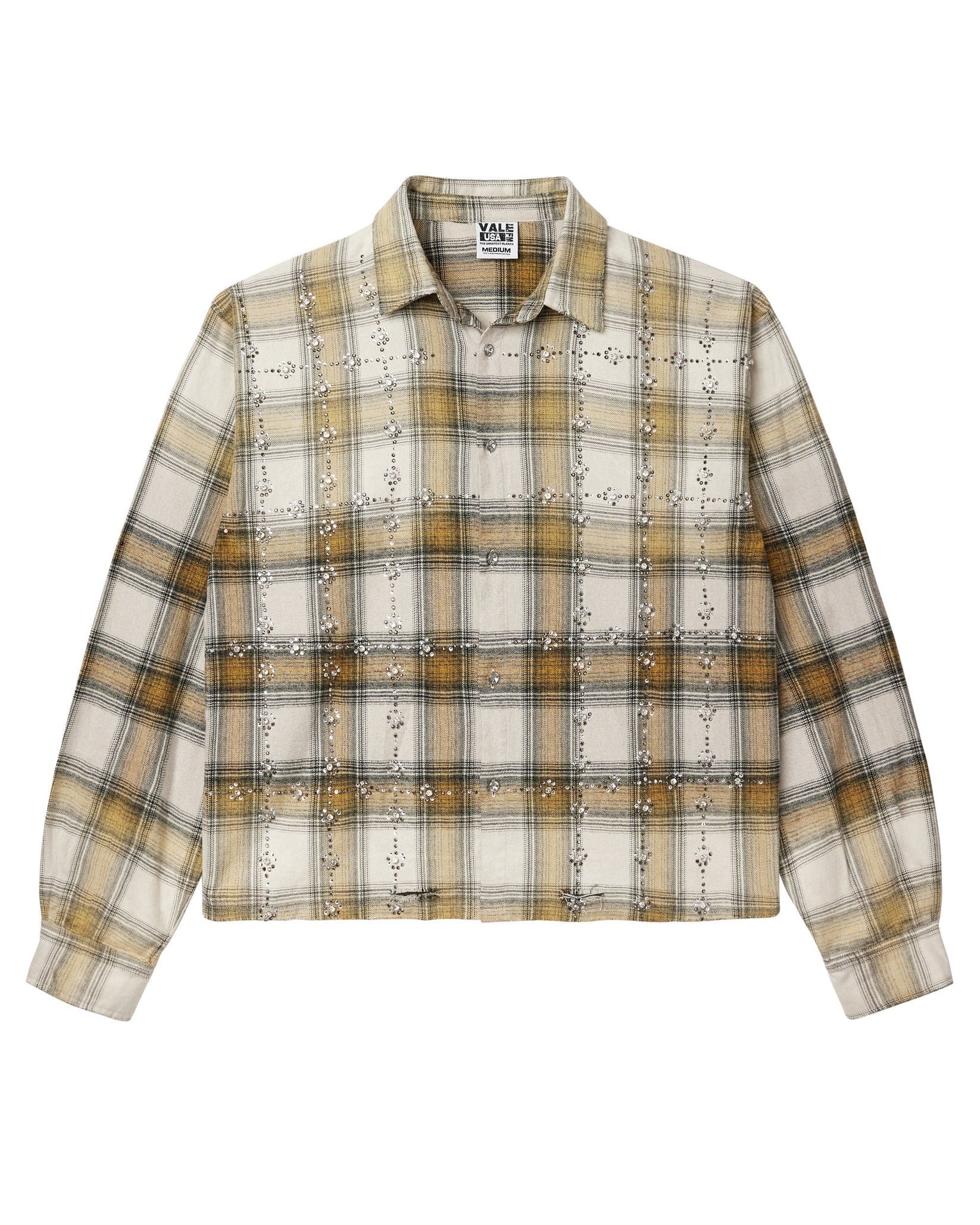 LEMONHEAD FLANNEL