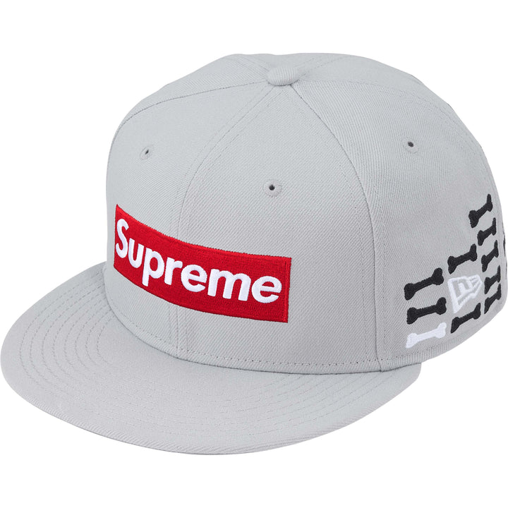 Bones Box Logo New Era®