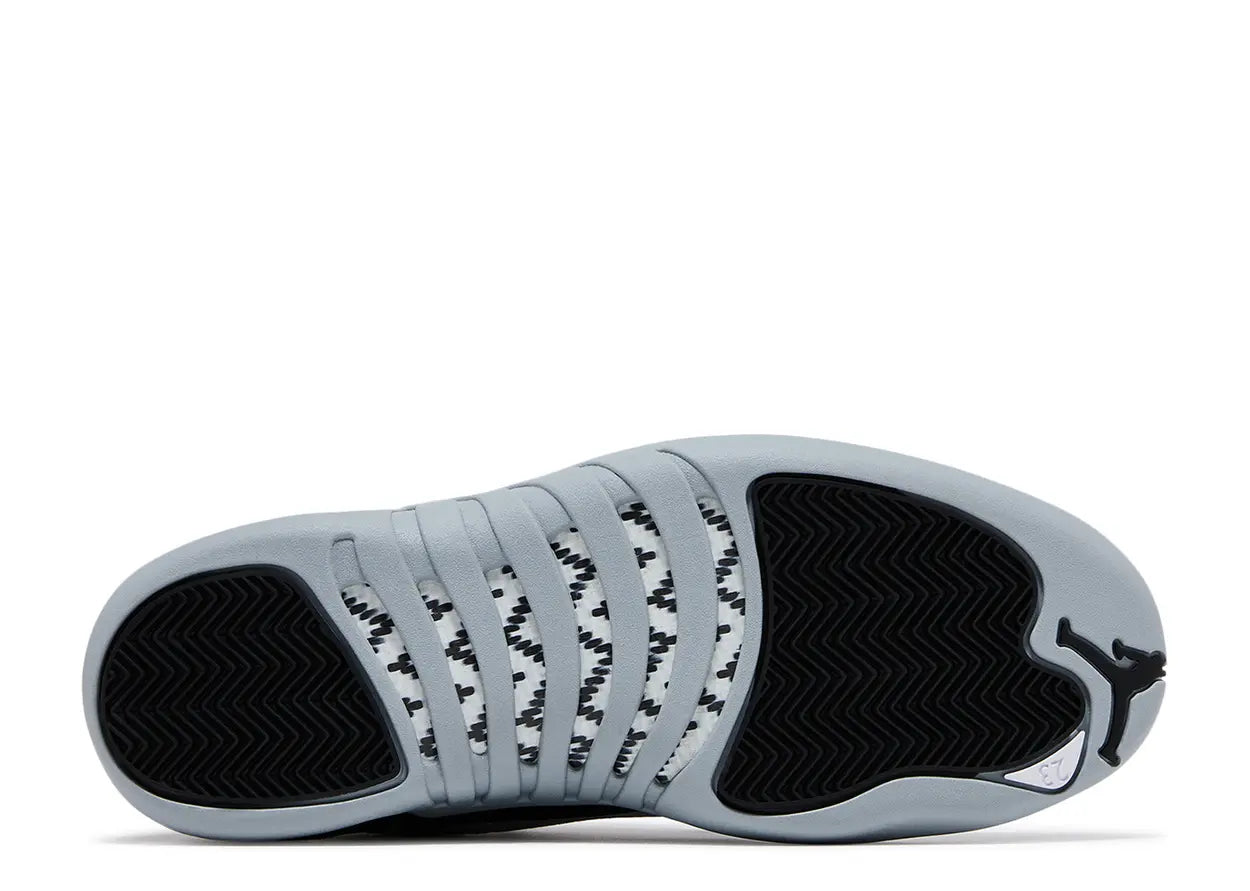 Jordan 12 Retro 'Barons'