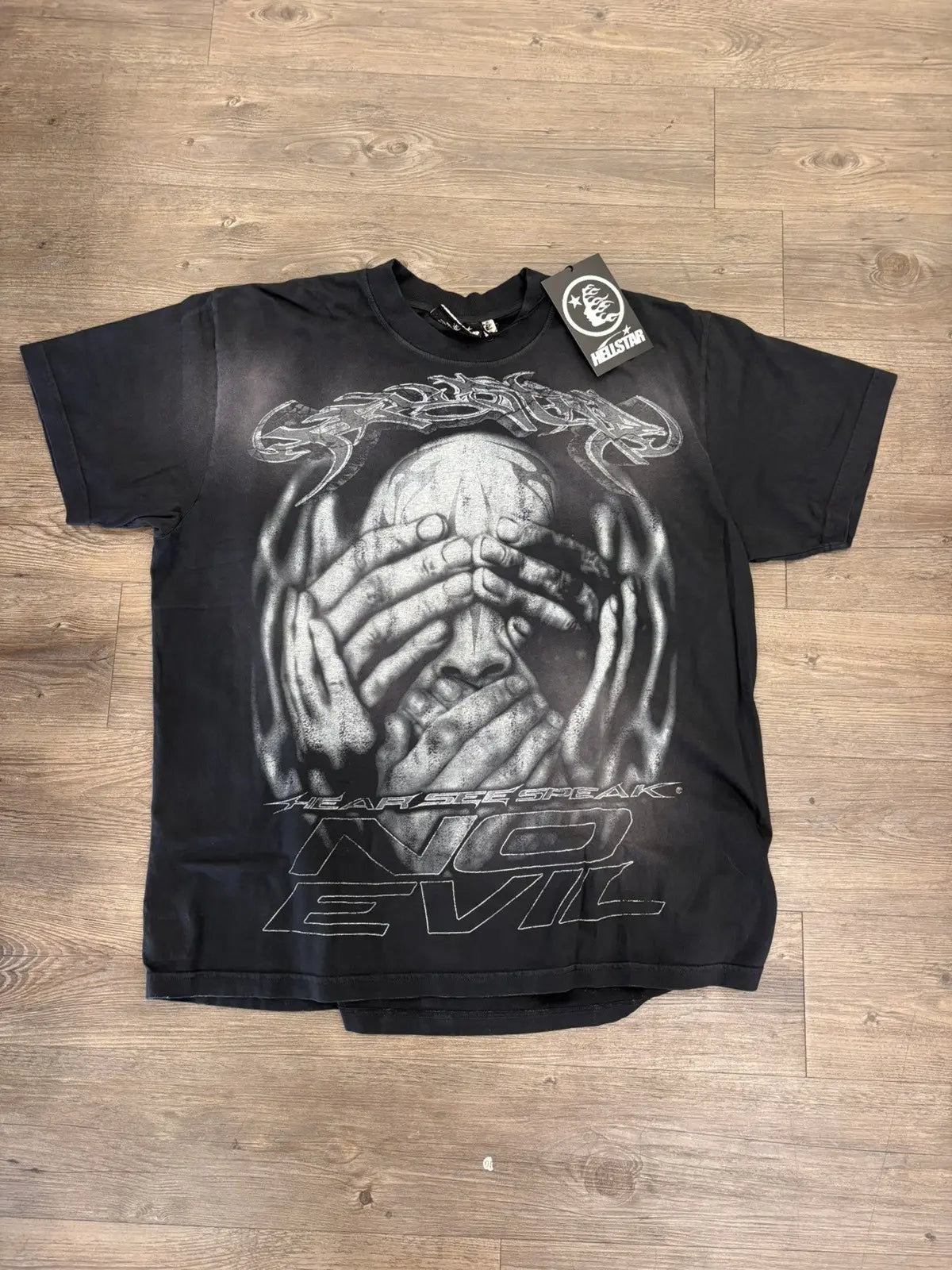 Hear No Evil T-Shirt