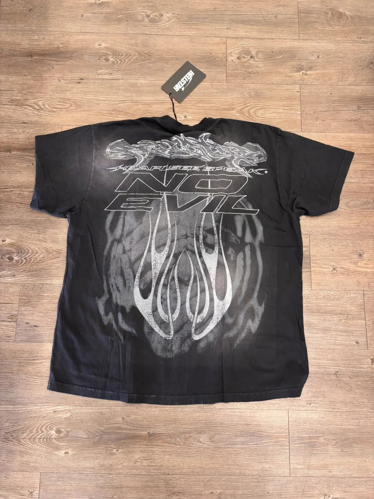 Hear No Evil T-Shirt