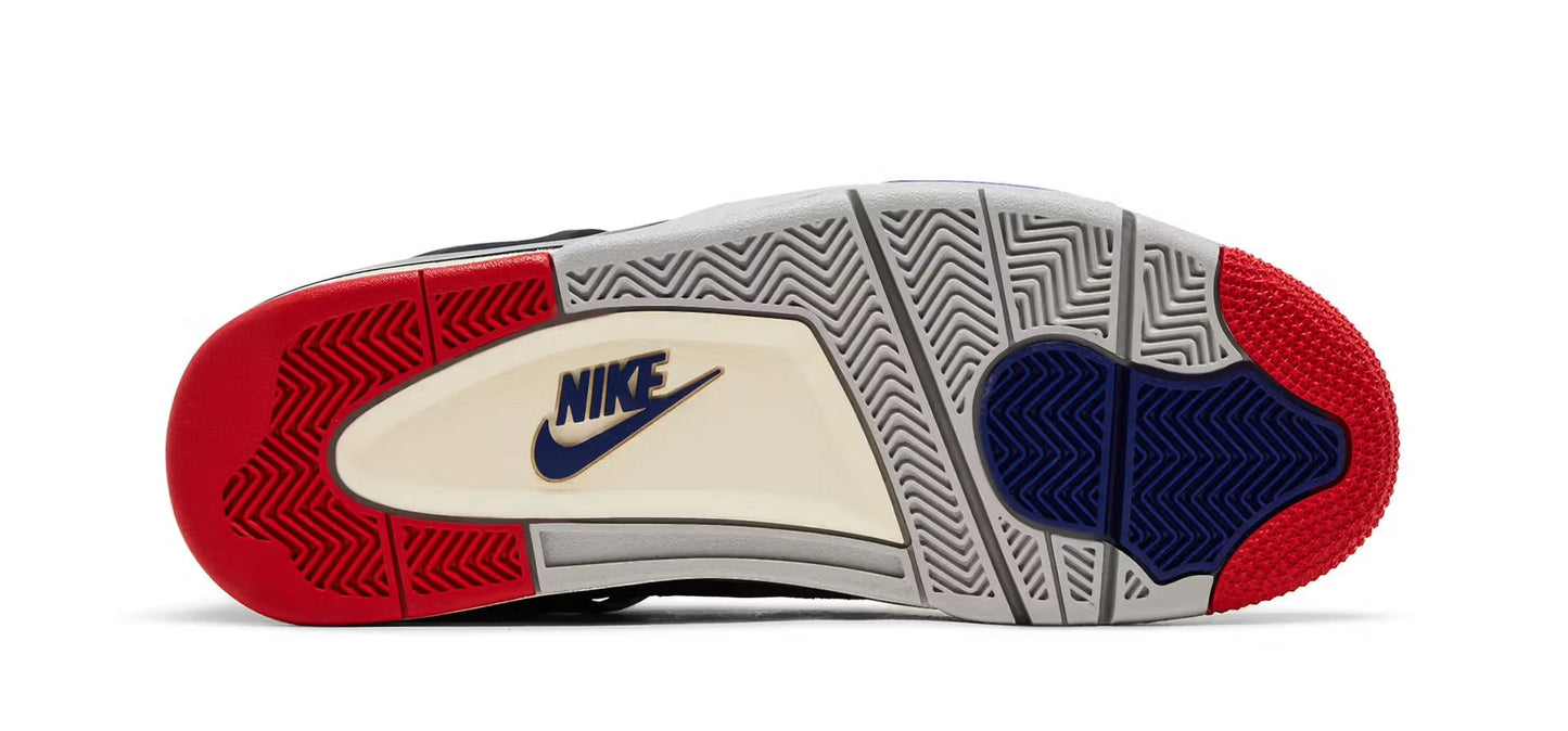 JORDAN 4 RETRO 'RARE AIR’