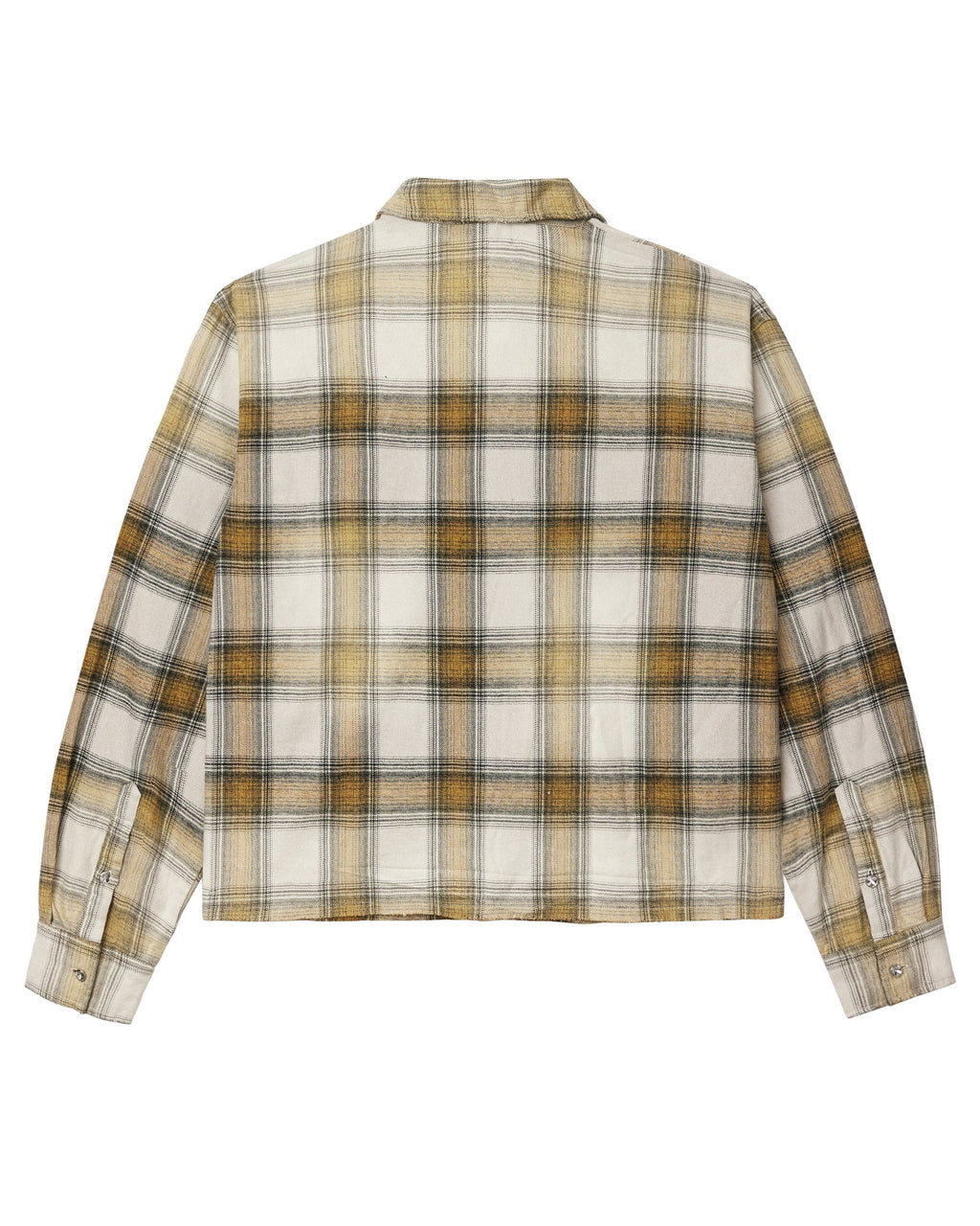 LEMONHEAD FLANNEL