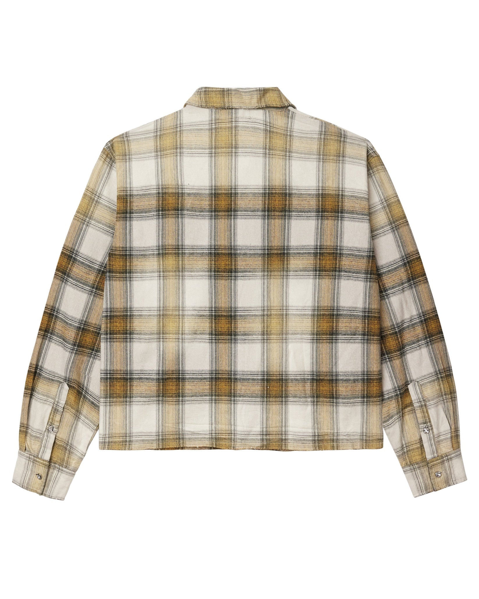 LEMONHEAD FLANNEL