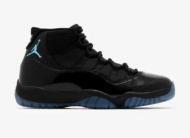 Air Jordan 11 "Gamma" Retro